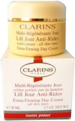 Clarins Extra Firming Day Cream 50ml all skin types [4751]